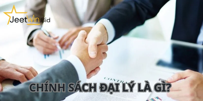 Chính sách Jeetwin là chương trình hợp tác hấp dẫn tại nhà cái.