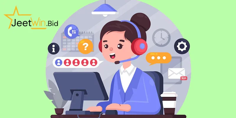 Người chơi liên hệ cho CSKH khi không nhận được thưởng.